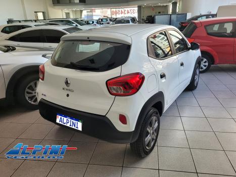 RENAULT Kwid , Foto 3