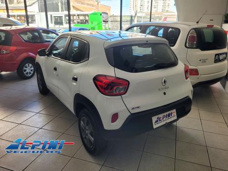 RENAULT Kwid , Foto 4