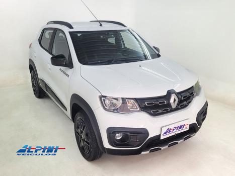RENAULT Kwid , Foto 2