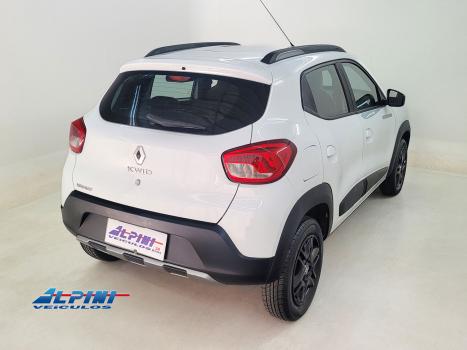 RENAULT Kwid , Foto 3