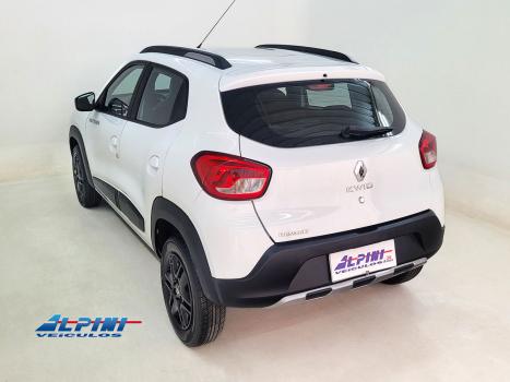 RENAULT Kwid , Foto 4