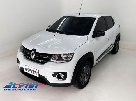 RENAULT Kwid , Foto 1
