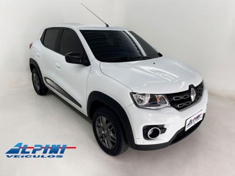 RENAULT Kwid , Foto 2