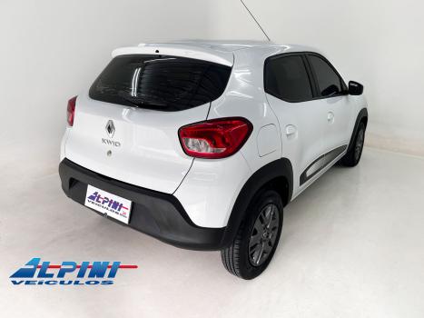 RENAULT Kwid , Foto 3