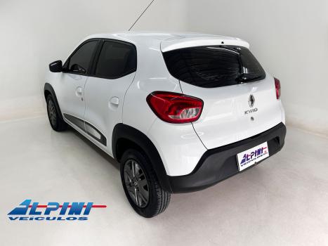 RENAULT Kwid , Foto 4