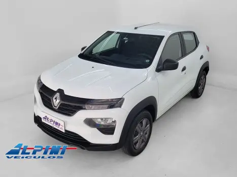 RENAULT Kwid , Foto 1