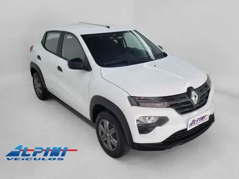 RENAULT Kwid , Foto 2