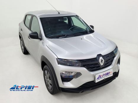 RENAULT Kwid , Foto 2