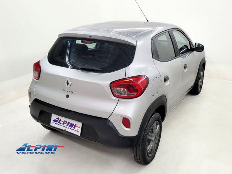 RENAULT Kwid , Foto 3