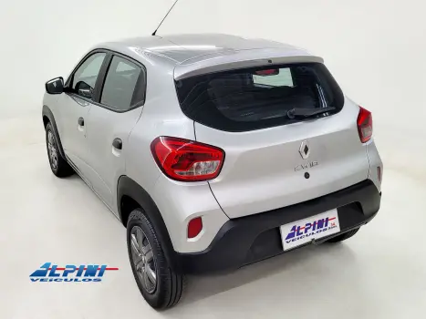 RENAULT Kwid , Foto 4