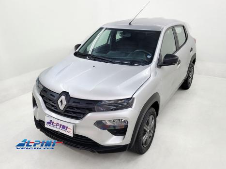 RENAULT Kwid , Foto 1