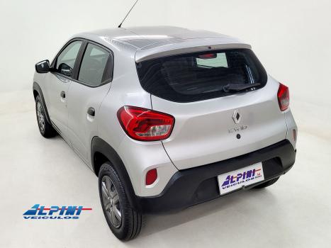 RENAULT Kwid , Foto 4