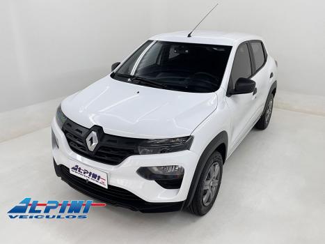 RENAULT Kwid , Foto 1
