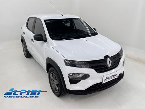 RENAULT Kwid , Foto 2