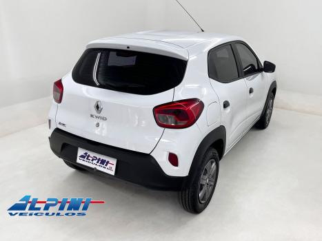 RENAULT Kwid , Foto 3