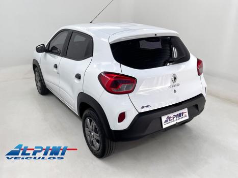 RENAULT Kwid , Foto 4