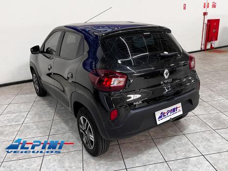 RENAULT Kwid , Foto 4