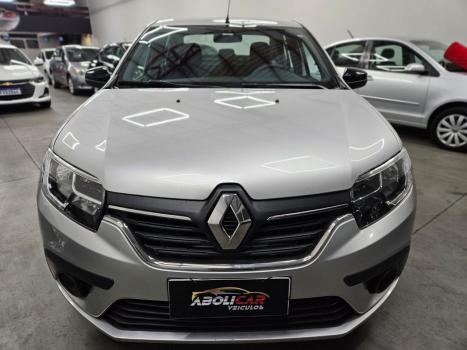 RENAULT Logan 1.0 12V 4P FLEX SCE ZEN, Foto 5