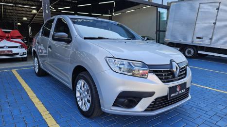 RENAULT Logan 1.0 12V 4P FLEX SCE LIFE, Foto 4