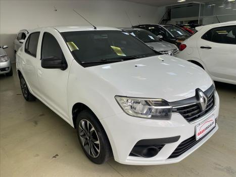 RENAULT Logan 1.0 12V 4P FLEX SCE ZEN, Foto 3