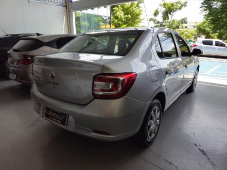 RENAULT Logan 1.0 12V 4P FLEX SCE AUTHENTIQUE, Foto 7