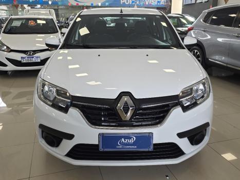 RENAULT Logan 1.0 12V 4P FLEX SCE ZEN, Foto 2