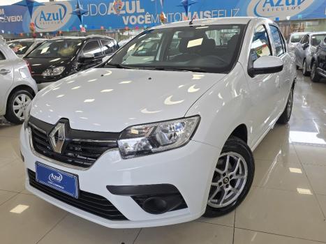 RENAULT Logan 1.0 12V 4P FLEX SCE ZEN, Foto 3