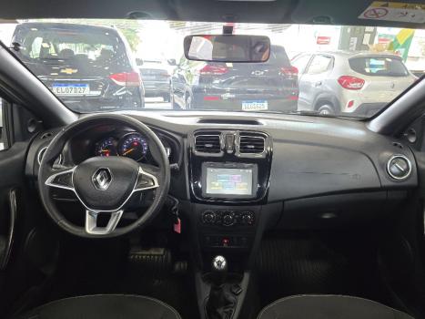 RENAULT Logan 1.0 12V 4P FLEX SCE ZEN, Foto 7