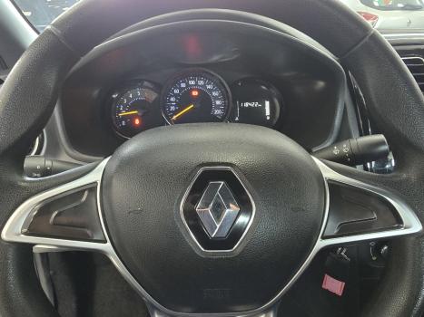 RENAULT Logan 1.0 12V 4P FLEX SCE ZEN, Foto 11