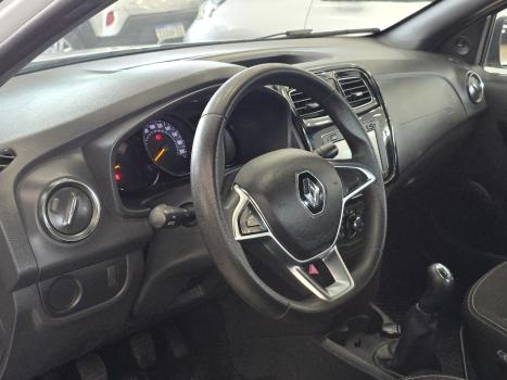 RENAULT Logan 1.0 12V 4P FLEX SCE ZEN, Foto 14