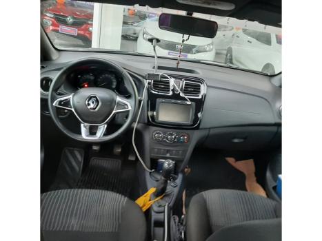 RENAULT Logan 1.0 12V 4P FLEX SCE LIFE, Foto 3