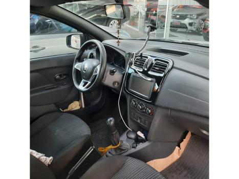 RENAULT Logan 1.0 12V 4P FLEX SCE LIFE, Foto 4