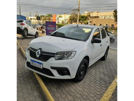 RENAULT Logan 1.0 12V 4P FLEX SCE LIFE, Foto 5