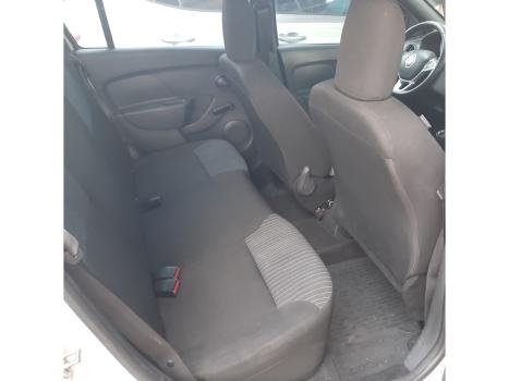 RENAULT Logan 1.0 12V 4P FLEX SCE LIFE, Foto 7