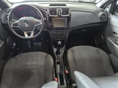 RENAULT Logan 1.0 12V 4P FLEX SCE LIFE, Foto 3