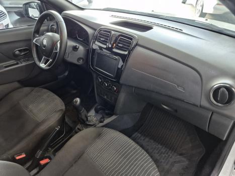 RENAULT Logan 1.0 12V 4P FLEX SCE LIFE, Foto 4