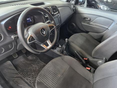 RENAULT Logan 1.0 12V 4P FLEX SCE LIFE, Foto 5