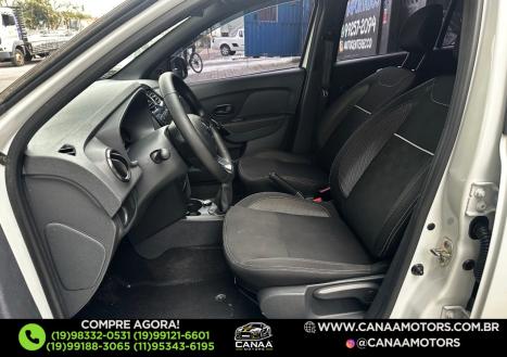 RENAULT Logan 1.0 12V 4P FLEX SCE ZEN, Foto 8