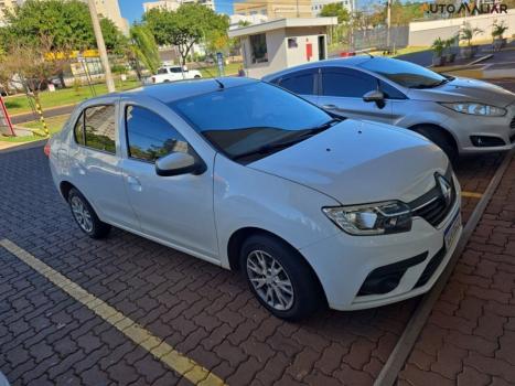 RENAULT Logan 1.0 12V 4P FLEX SCE ZEN, Foto 1