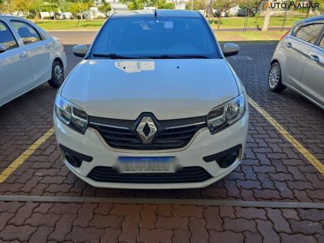 RENAULT Logan 1.0 12V 4P FLEX SCE ZEN, Foto 7