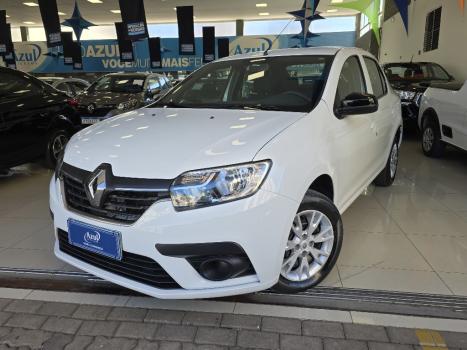 RENAULT Logan 1.0 12V 4P FLEX SCE ZEN, Foto 3