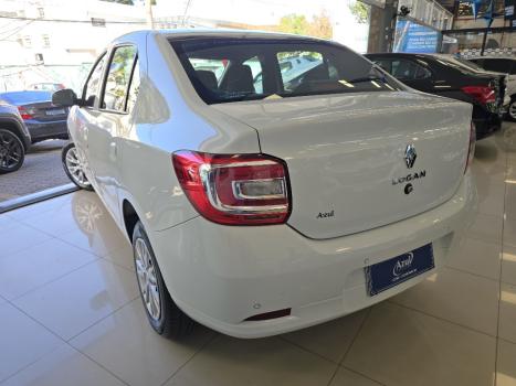 RENAULT Logan 1.0 12V 4P FLEX SCE ZEN, Foto 4
