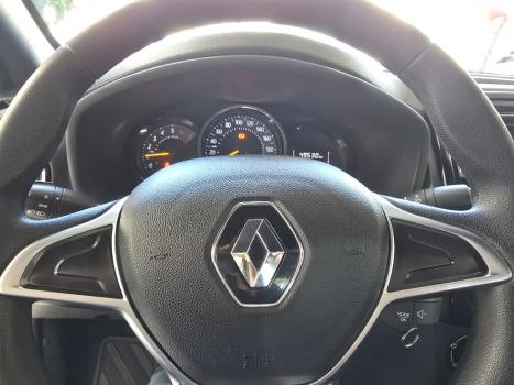 RENAULT Logan 1.0 12V 4P FLEX SCE ZEN, Foto 12