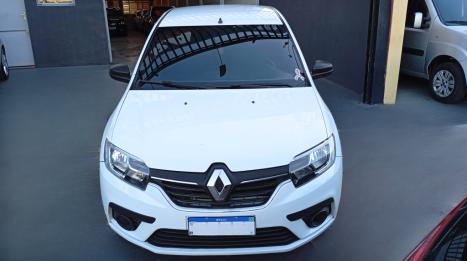 RENAULT Logan 1.0 12V 4P FLEX SCE LIFE, Foto 1