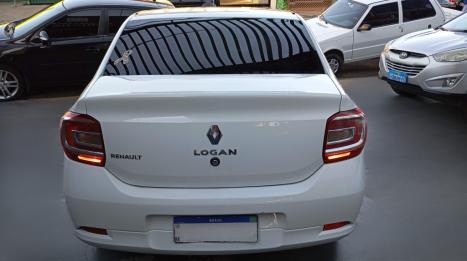 RENAULT Logan 1.0 12V 4P FLEX SCE LIFE, Foto 4