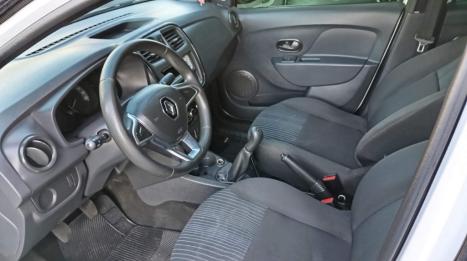RENAULT Logan 1.0 12V 4P FLEX SCE LIFE, Foto 5