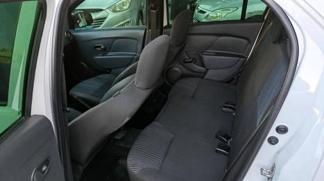 RENAULT Logan 1.0 12V 4P FLEX SCE LIFE, Foto 8