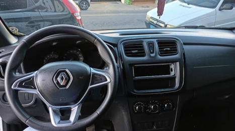 RENAULT Logan 1.0 12V 4P FLEX SCE LIFE, Foto 9
