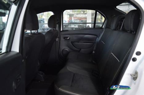 RENAULT Logan 1.0 12V 4P FLEX SCE ZEN, Foto 4