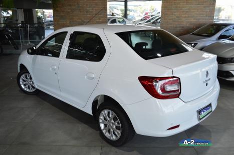 RENAULT Logan 1.0 12V 4P FLEX SCE ZEN, Foto 6
